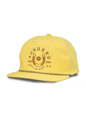 Sendero Provisions Company No Luck Hat