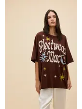 Fleetwood Mac 1973 Tee | One Size