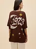 Fleetwood Mac 1973 Tee | One Size