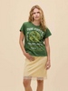 Tom Petty Studio Album Tee
