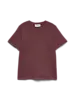 Vero Moda Naima T-Shirt | Grape