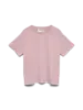 Vero Moda Naima T-Shirt | Mauve
