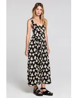 Salt Water Lux Kymber Midi Dress