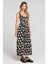 Salt Water Lux Kymber Midi Dress