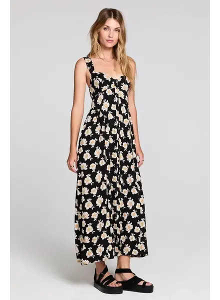 Salt Water Lux Kymber Midi Dress