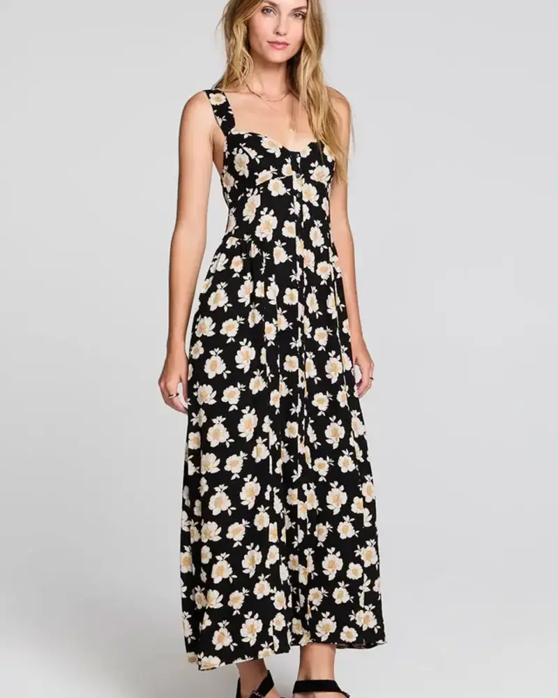 Salt Water Lux Kymber Midi Dress