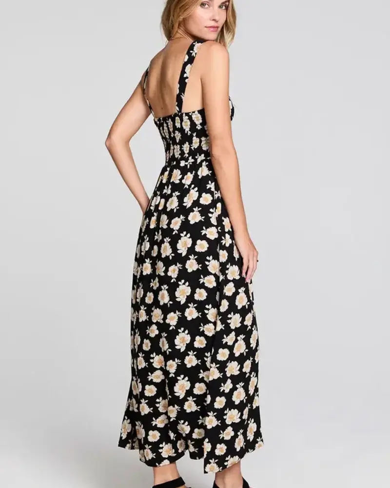 Salt Water Lux Kymber Midi Dress