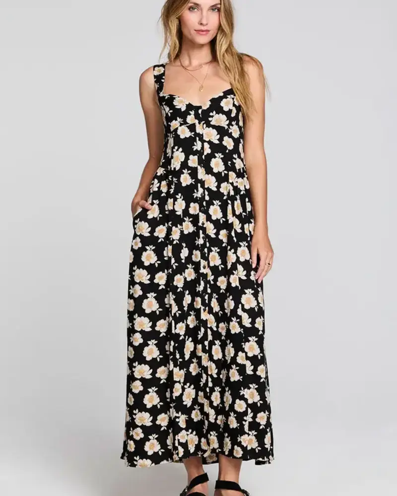 Salt Water Lux Kymber Midi Dress