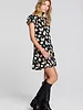 Salt Water Lux Raleigh Mini Dress