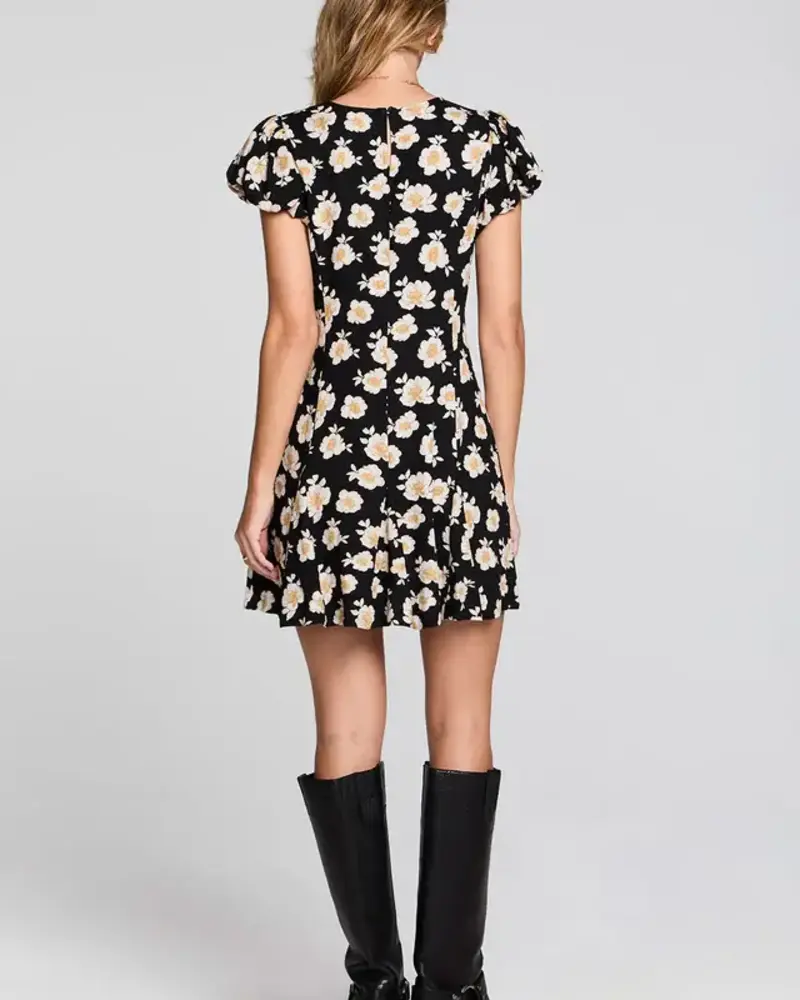 Salt Water Lux Raleigh Mini Dress