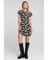 Salt Water Lux Raleigh Mini Dress