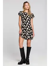 Salt Water Lux Raleigh Mini Dress