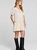 Salt Water Lux Nicko Natural Mini Dress