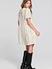 Salt Water Lux Nicko Natural Mini Dress