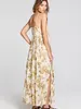 Salt Water Lux Arosa Midi Dress | Floral