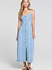 Salt Water Lux Elison Midi Dress