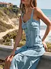 Salt Water Lux Elison Midi Dress