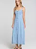 Salt Water Lux Elison Midi Dress