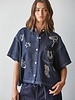 Dalston Denim Shirt