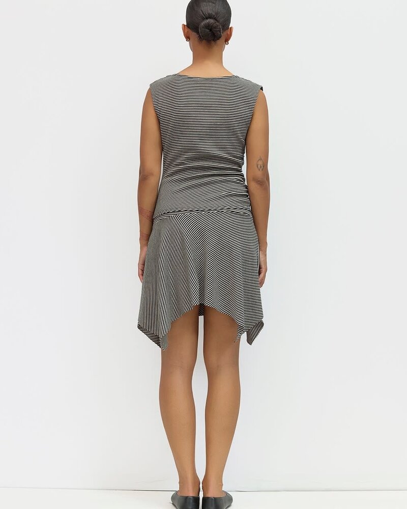 Rumi Top | Grey