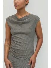 Rumi Top | Grey