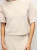 Danica Top | Cream