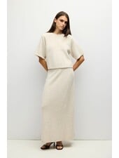 Danica Top | Cream
