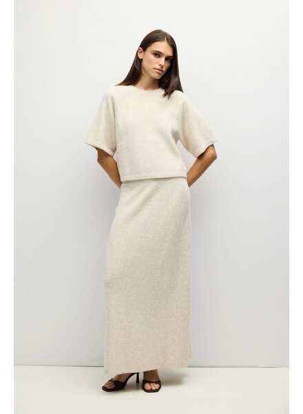 Danica Top | Cream