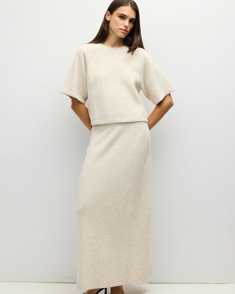 Danica Top | Cream