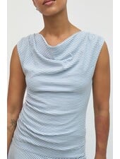 Rumi Top | Blue