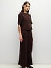 Danica Top | Brown