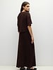 Danica Top | Brown