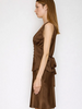 Grace Lace Top | Brown