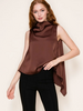Annmarie Satin Top