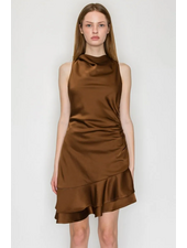 Billie Mini Dress