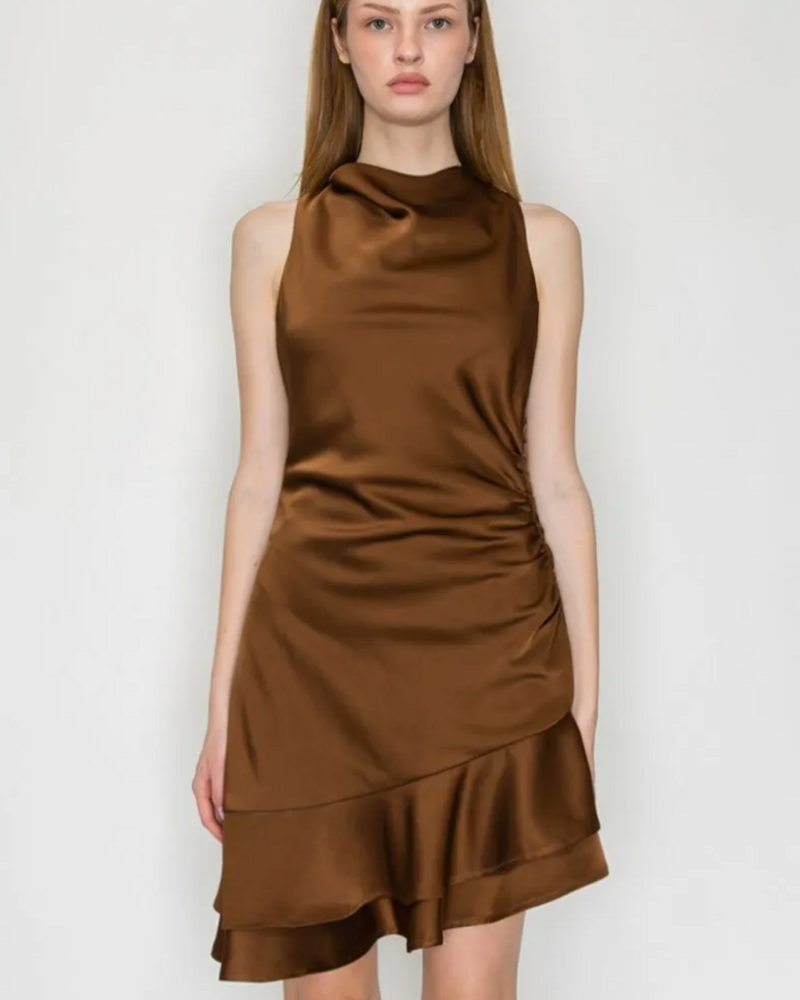 Billie Mini Dress