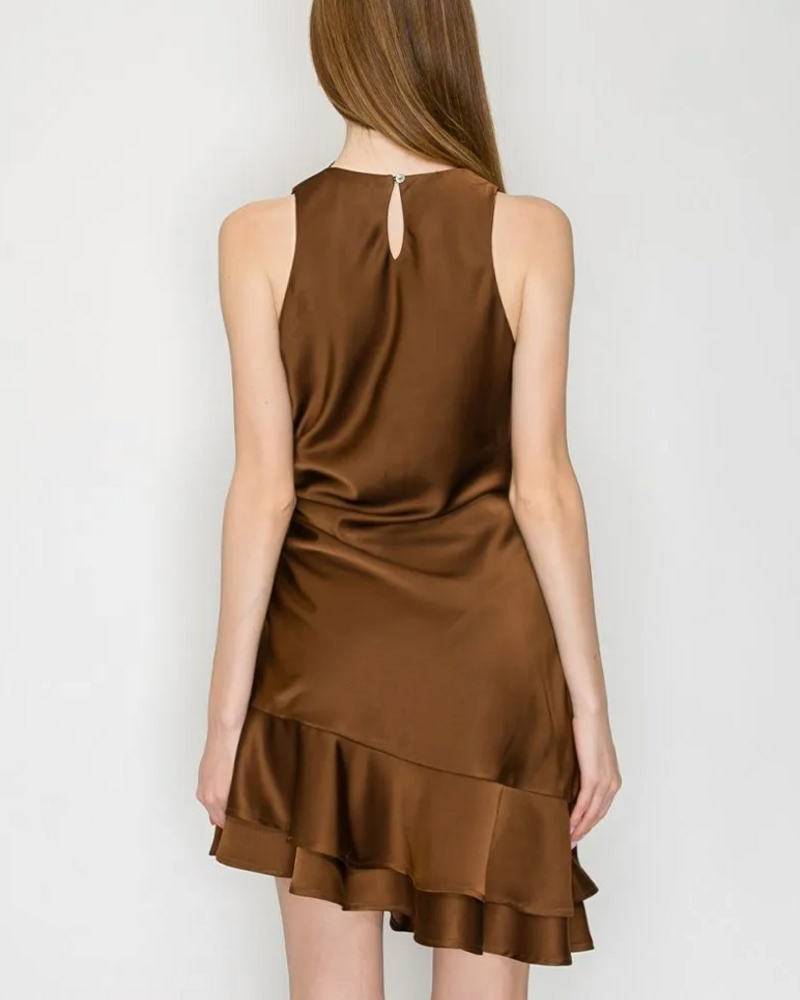 Billie Mini Dress