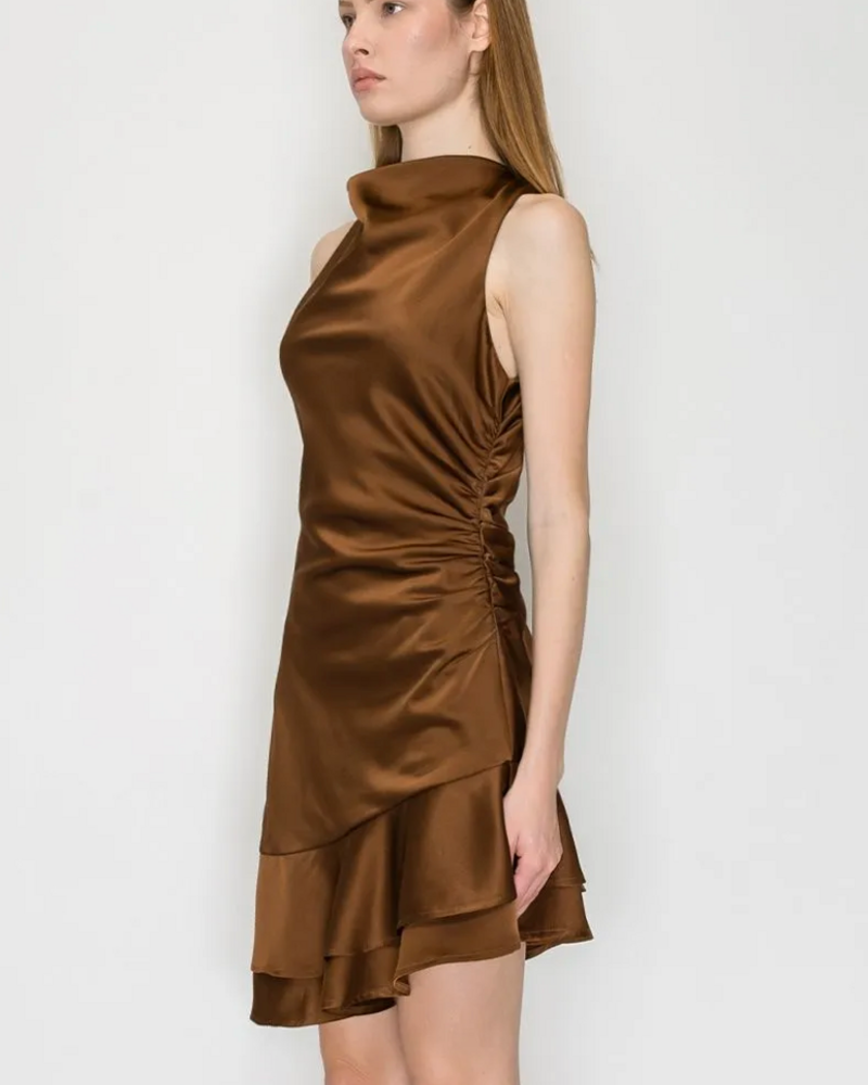 Billie Mini Dress