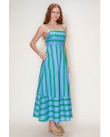 Martha Maxi Dress