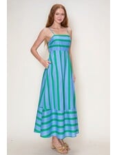 Martha Maxi Dress