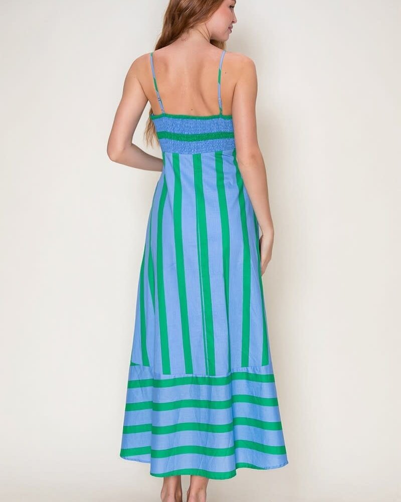 Martha Maxi Dress