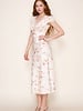 Jenny Floral Lace Dress