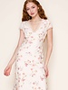 Jenny Floral Lace Dress