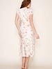 Jenny Floral Lace Dress