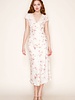 Jenny Floral Lace Dress