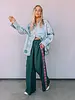 Sabbi The Raving Hearts Pants Pants | Green