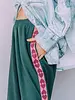 Sabbi The Raving Hearts Pants Pants | Green