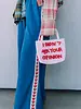 Sabbi The Raving Hearts Pants Pants | Blue