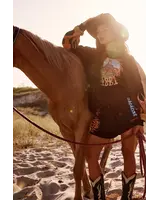 Sabbi Flaming Chido Shorts