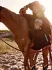 Sabbi Flaming Chido Shorts